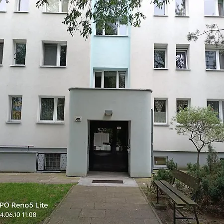 Mieszkanie 3 Pokojowe Dla Rodzin, Z Zabawkami, W Centrum Blisko Aquaparku Wrocław Zewnętrze zdjęcie