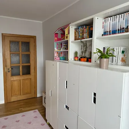 Mieszkanie 3 Pokojowe Dla Rodzin, Z Zabawkami, W Centrum Blisko Aquaparku Wrocław Zewnętrze zdjęcie
