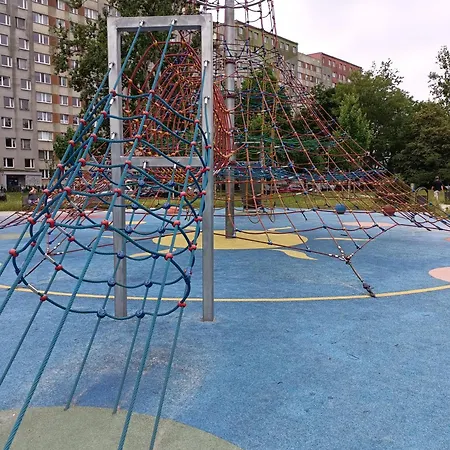 Mieszkanie 3 Pokojowe Dla Rodzin, Z Zabawkami, W Centrum Blisko Aquaparku Wrocław Zewnętrze zdjęcie