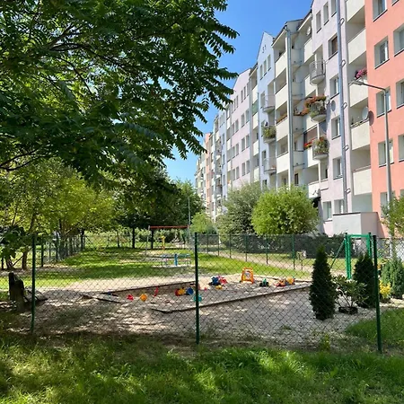 Mieszkanie 3 Pokojowe Dla Rodzin, Z Zabawkami, W Centrum Blisko Aquaparku Wrocław Zewnętrze zdjęcie