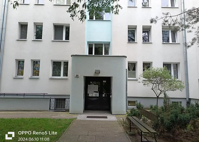 Mieszkanie 3 Pokojowe Dla Rodzin, Z Zabawkami, W Centrum Blisko Aquaparku