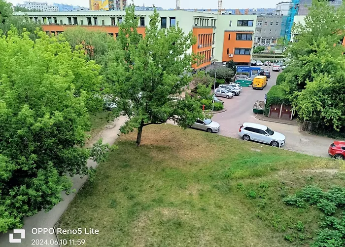 Mieszkanie 3 Pokojowe Dla Rodzin, Z Zabawkami, W Centrum Blisko Aquaparku
