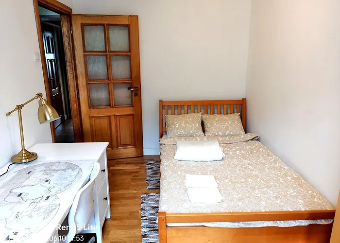 Mieszkanie 3 Pokojowe Dla Rodzin, Z Zabawkami, W Centrum Blisko Aquaparku