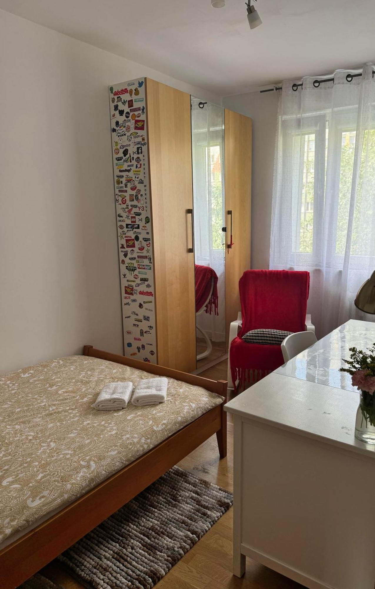 Apartment Mieszkanie 3 Pokojowe Dla Rodzin, Z Zabawkami, W Centrum Blisko Aquaparku