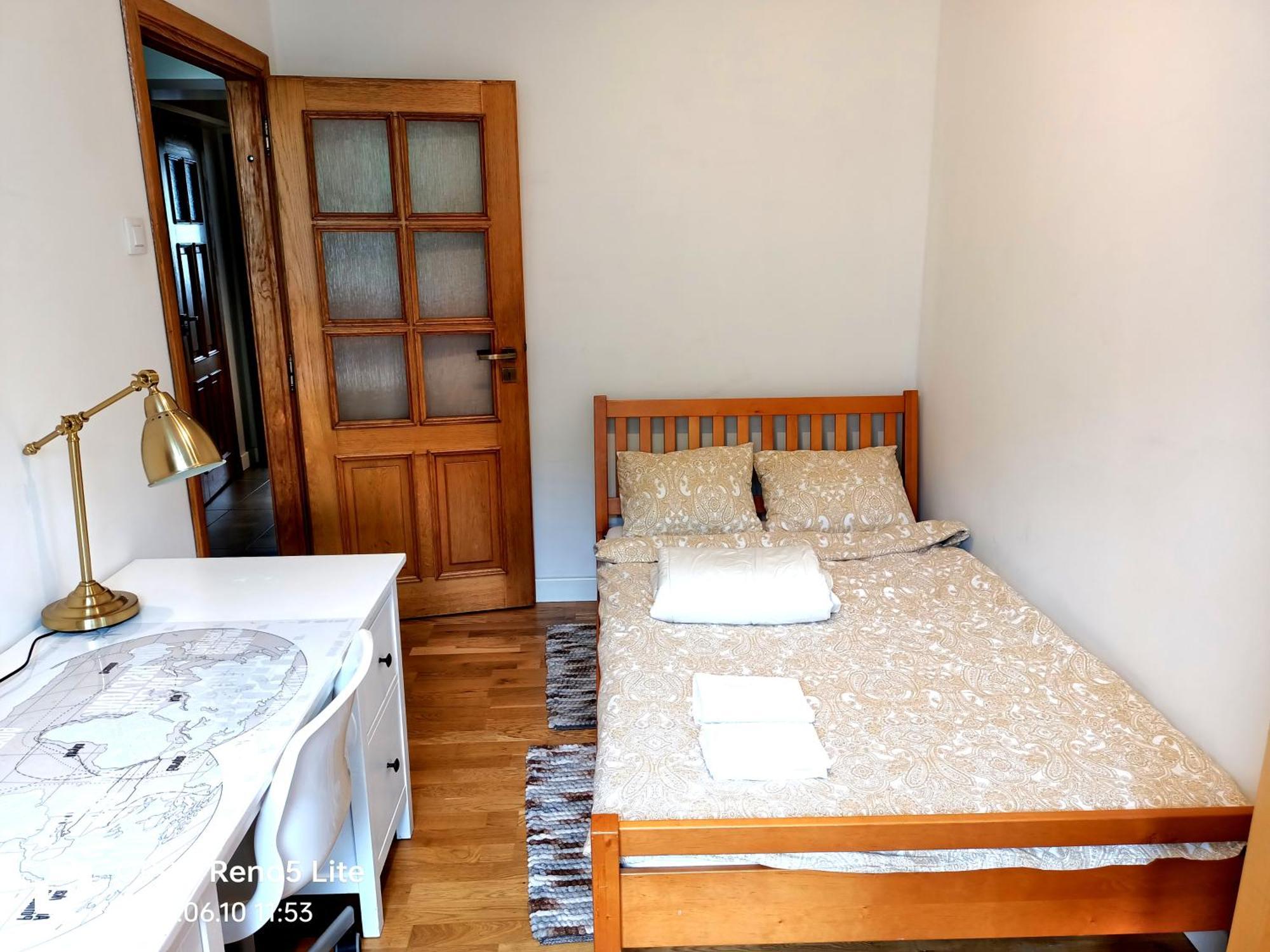 Mieszkanie 3 Pokojowe Dla Rodzin, Z Zabawkami, W Centrum Blisko Aquaparku Apartment Breslau