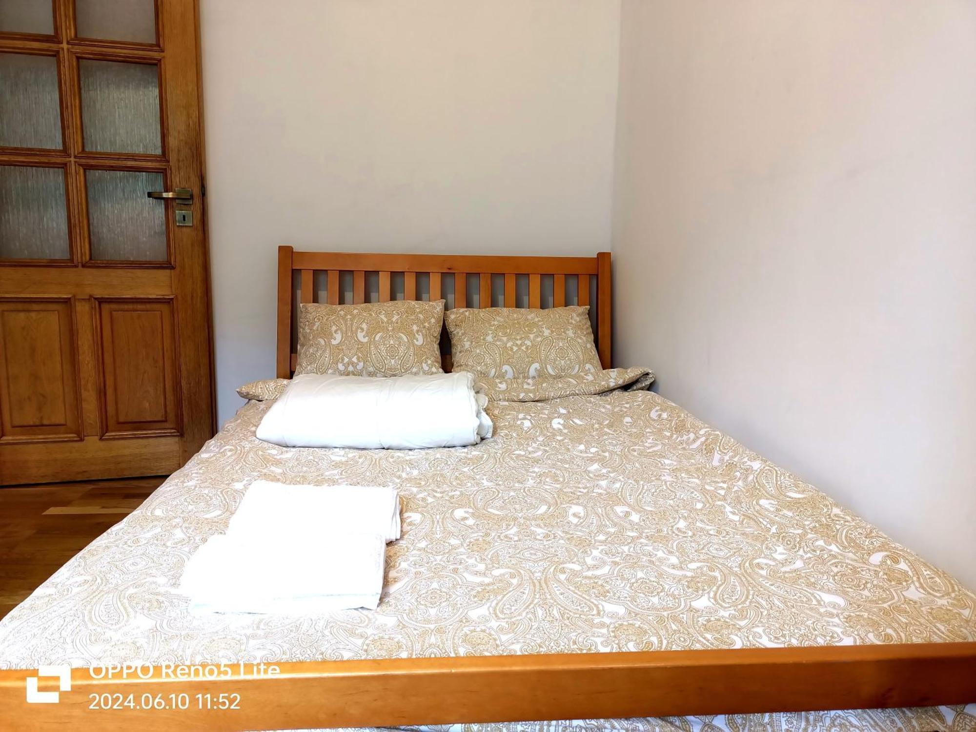 Mieszkanie 3 Pokojowe Dla Rodzin, Z Zabawkami, W Centrum Blisko Aquaparku Apartment