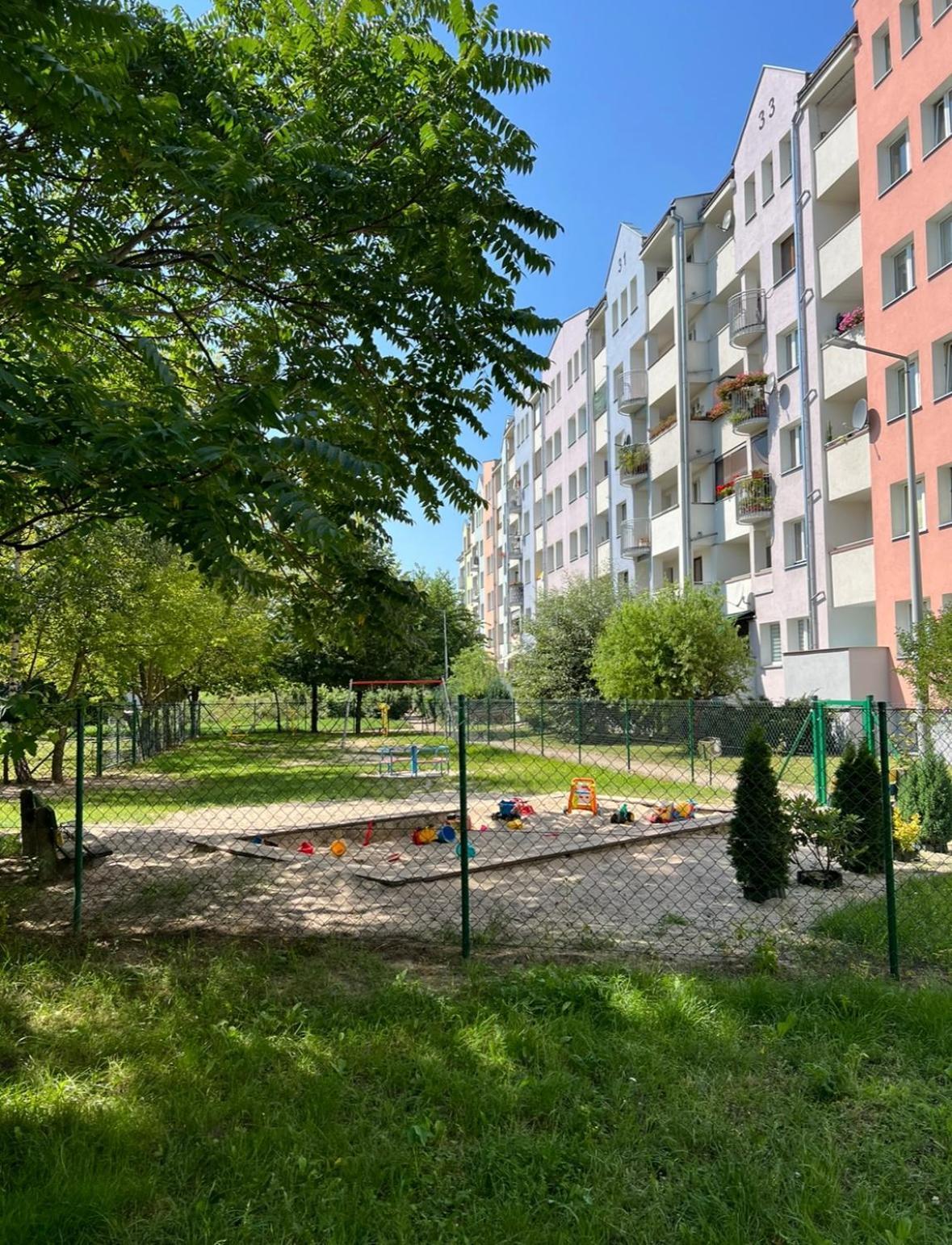 Apartment Mieszkanie 3 Pokojowe Dla Rodzin, Z Zabawkami, W Centrum Blisko Aquaparku